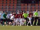 Calcio, Vado - Argentina: la fotogallery del match di ieri pomeriggio