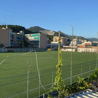 Il derby Alta Val d'Orba-Sassello finisce in un pari: i paesi vicini di casa e due campionati diversi da affrontare Il derby Alta Val d'Orba-Sassello finisce in un pari: i paesi vicini di casa e due campionati diversi da affrontare