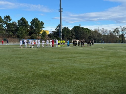 Calcio, Serie D. Il Celle Varazze la risolve nella ripresa: 2 a 0 contro un Asti poco concreto