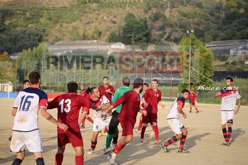 Tutto da seguire questo turno nel campionato di Prima Categoria Tutto da seguire questo turno nel campionato di Prima Categoria