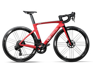 Mystero Record 2x13 WRL Campagnolo Bora Wto 45mm - 6.610,00 €