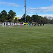Calcio, Serie D. Il Celle Varazze la risolve nella ripresa: 2 a 0 contro un Asti poco concreto Calcio, Serie D. Il Celle Varazze la risolve nella ripresa: 2 a 0 contro un Asti poco concreto