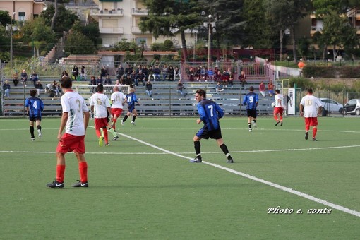 La Seconda Categoria A disputa oggi l'ultima giornata di campionato