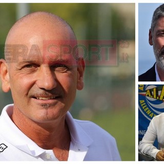 Sanremese: nuovo responsabile del settore giovanile e Caverzan attacca duramente “Mi aspettavo qualcosa di diverso"