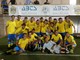 Calcio, Cairese regina nel &quot;Trofeo Città di Savona&quot;: i gialloblù superano il Vado in finale grazie al gol di Realini