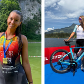 Coppa Europa di Triathlon a Kitzbühel: Isabel Sterr protagonista, la frazione bike esalta la CBT ITALIA Mystero Coppa Europa di Triathlon a Kitzbühel: Isabel Sterr protagonista, la frazione bike esalta la CBT ITALIA Mystero