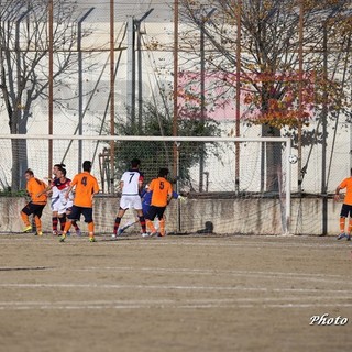 Serata di recuperi nel campionato di Prima Categoria