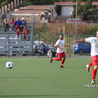 Super derby di Borghetto in Seconda Categoria Super derby di Borghetto in Seconda Categoria