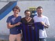 Calciomercato. Imperia, tre colpi UFFICIALI: in neroazzurro ecco Sancinito, Capra e Minasso