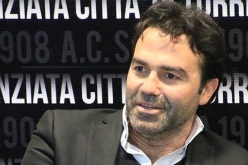 Calcio. UFFICIALE. Il nuovo allenatore dell'Argentina Arma è Eupremio Carruezzo Calcio. UFFICIALE. Il nuovo allenatore dell'Argentina Arma è Eupremio Carruezzo