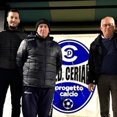Tornei Estivi. "Campioni di una notte" sbarca a Ceriale: appuntamento il 28 giugno allo stadio Merlo Tornei Estivi. "Campioni di una notte" sbarca a Ceriale: appuntamento il 28 giugno allo stadio Merlo