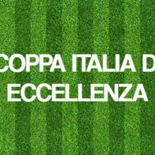 Calcio, Coppa Italia di Eccellenza: i risultati e le classifiche dopo la prima giornata