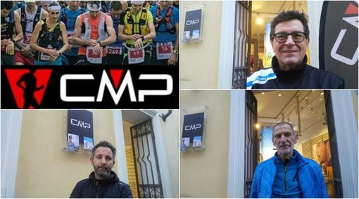 CMP Urban Trail Imperia, tutto pronto per la prima edizione. Anche Marco Olmo in città (VIDEO INTERVISTE)