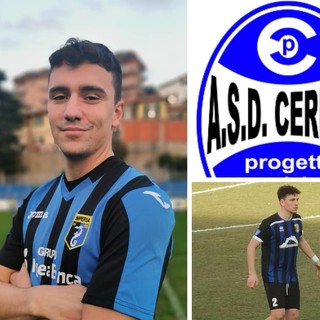 Calciomercato, colpo del Ceriale: è fatta per Giacomo Fazio dall'Imperia