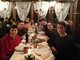FOTONOTIZIA: cena di Natale per mister Bianchetti e i suoi ragazzi