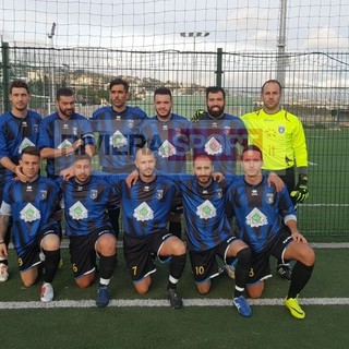 La Carlin's Boys anticipa in trasferta contro il Legino B