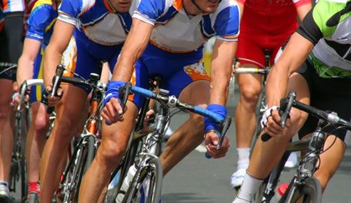 Il ciclismo amatoriale riparte da Finale Ligure con la Randofinale