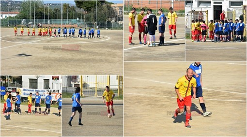 Vittoria importante per la Dianese & Golfo contro il Letimbro Vittoria importante per la Dianese & Golfo contro il Letimbro