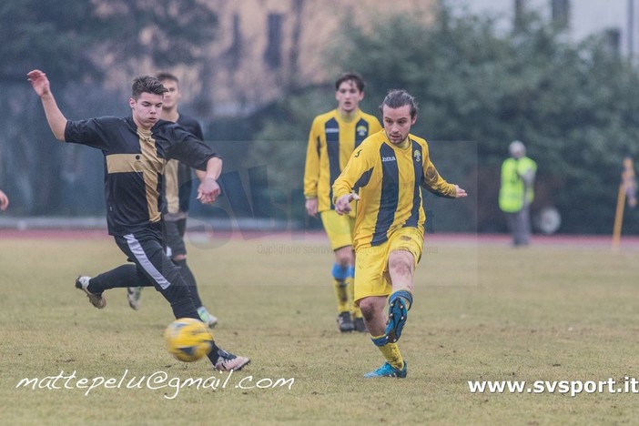 Calcio, Promozione. Cairese è il giorno della festa, ultimi affondi in vetta e in coda Calcio, Promozione. Cairese è il giorno della festa, ultimi affondi in vetta e in coda