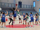 Foto dalla pagina Facebook Cestistica Savonese