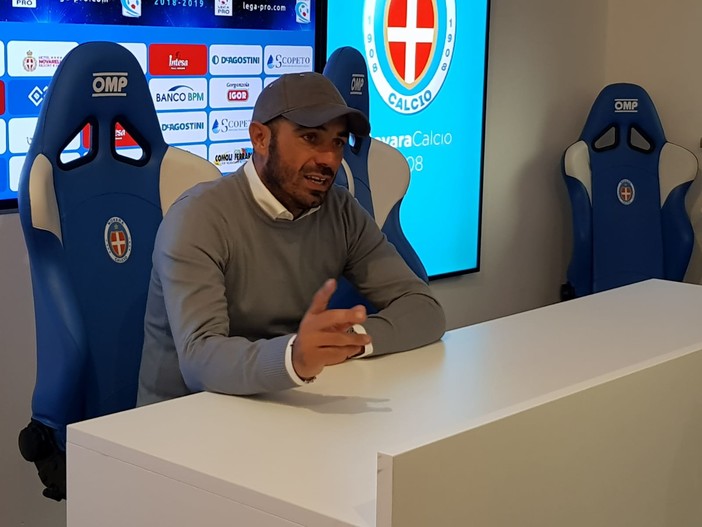 Calcio. Chi si rivede, Claudio Bellucci ha assistito a Savona - Lavagnese