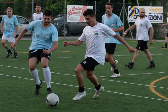 Tornei estivi, si conclude il secondo turno dei gironi del "Crunn-a de Nocce" di Stella Tornei estivi, si conclude il secondo turno dei gironi del "Crunn-a de Nocce" di Stella