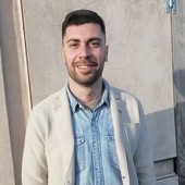 Calcio. Spotornese, Cosentino mette nel mirino i playout: “Bravi a guadagnarci questa possibilità, un mese e mezzo fa sembrava un’utopia” Calcio. Spotornese, Cosentino mette nel mirino i playout: “Bravi a guadagnarci questa possibilità, un mese e mezzo fa sembrava un’utopia”