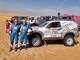 Dakar Classic 2025, il dianese Luciano Carcheri e Fabrizia Pons si raccontano Dakar Classic 2025, il dianese Luciano Carcheri e Fabrizia Pons si raccontano