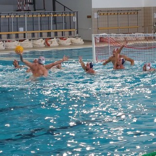 Pallanuoto, Campopiano carica la RN Savona in trasferta a Trieste: "Dimostrare la nostra forza"