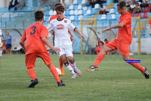 Calcio giovanile: primi verdetti ieri sera per la seconda giornata del torneo internazionale della Carlin's Boys Calcio giovanile: primi verdetti ieri sera per la seconda giornata del torneo internazionale della Carlin's Boys