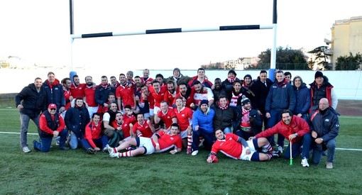 Rugby: in pausa i principali campionati, spazio ai comparti giovanili e femminili