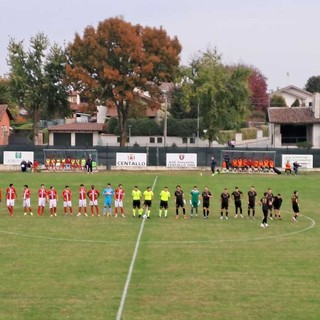 Calcio, Coppa Italia di Eccellenza. Anche Piemonte e Lombardia agli ultimi atti, le squadre vincenti sfideranno la portacolori ligure
