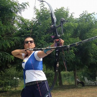 Parigi 2024, Tiro con l'arco. Chiara Rebagliati punta i sedicesimi di finale, nel primo pomeriggio la sfida ad Ariana Mohamad Zairi Parigi 2024, Tiro con l'arco. Chiara Rebagliati punta i sedicesimi di finale, nel primo pomeriggio la sfida ad Ariana Mohamad Zairi