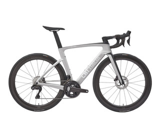 Mystero Ultegra R8170 12v Di2 - Newmen Advanced A.50 - 3.771,00 €