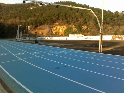 Savona, pista della Fontanassa verso la proroga dell'omologazione: il Comune pianifica il restyling completo