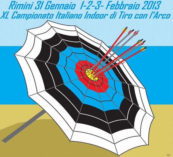 Tiro con l'arco: gli Arcieri Cinque Stelle si qualificano ai campionati italiani! Tiro con l'arco: gli Arcieri Cinque Stelle si qualificano ai campionati italiani!