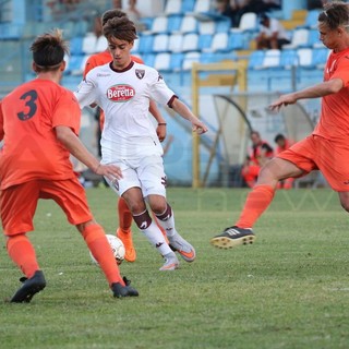 Calcio giovanile: primi verdetti ieri sera per la seconda giornata del torneo internazionale della Carlin's Boys Calcio giovanile: primi verdetti ieri sera per la seconda giornata del torneo internazionale della Carlin's Boys