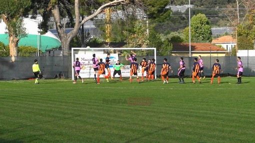 Ritorna il campionato di Seconda Categoria A con un turno importante