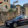 Rave party sulla Colla di San Giacomo, fugge all’alt e sperona un’auto dei Carabinieri: arrestato un 28enne