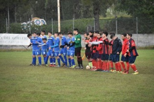 Calcio giovanile. Coppa Primavera, nel weekend in campo gli Allievi 2000 e gli Esordienti 2004: ecco i risultati