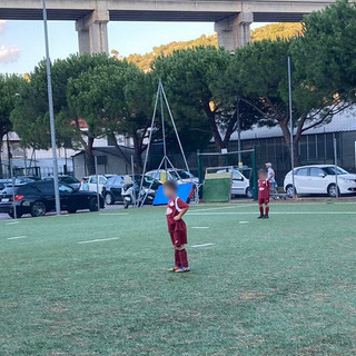 Caso nel calcio giovanile: “Boicottate le partite contro il San Bartolomeo Cervo”, la denuncia dei genitori e l’intervento della Virtus