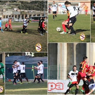 Calcio, Serie D. Argentina Arma-Finale 1-1: riviviamo il pareggio dello "Sclavi" (FOTO)
