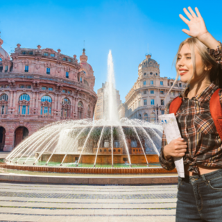 Trasforma la tua passione per i viaggi in una professione: Corso per Accompagnatore Turistico Trasforma la tua passione per i viaggi in una professione: Corso per Accompagnatore Turistico