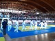 Arti marziali. Coppa Italia Ju-Jitsu a Loano: in 500 hanno affollato il fine settimana al PalaGrassini