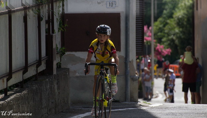 Ciclismo: ottimi risultati e vittorie di prestigio nell'ultimo weekend per gli atleti della Ciclistica Armataggia (Foto)