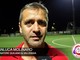 Calcio, Quiliano &amp; Valleggia. Molinaro senza ipocrisie: "Non far bene con questa rosa sarebbe un fallimento. Ho buoni segnali, ma guai a rilassarsi" (VIDEO)