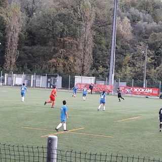 Calcio. Serie C Femminile, netto 3-0 dell'Unione Sanremo su Andora