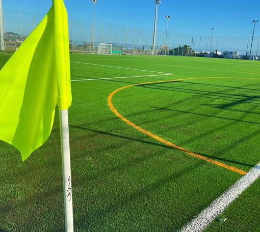 Calcio amatoriale: al via questa sera sul campo 'a 8' di Pian di Poma la 30a edizione del trofeo 'Città di Sanremo'