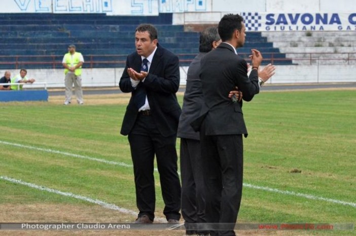 Lega Pro, Seconda Divisione: a Cuneo sconfitta (4-3) indolore per il Savona Lega Pro, Seconda Divisione: a Cuneo sconfitta (4-3) indolore per il Savona
