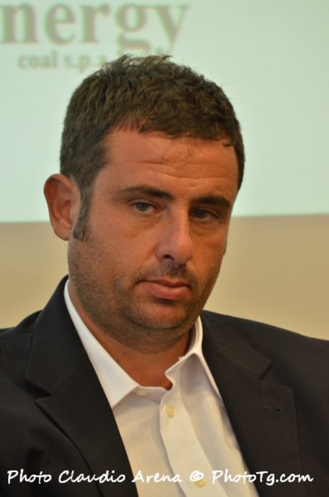 Savona, Corda lancia la sfida: "Con la Samp non vogliamo fare solo da sparring partner" Savona, Corda lancia la sfida: "Con la Samp non vogliamo fare solo da sparring partner"